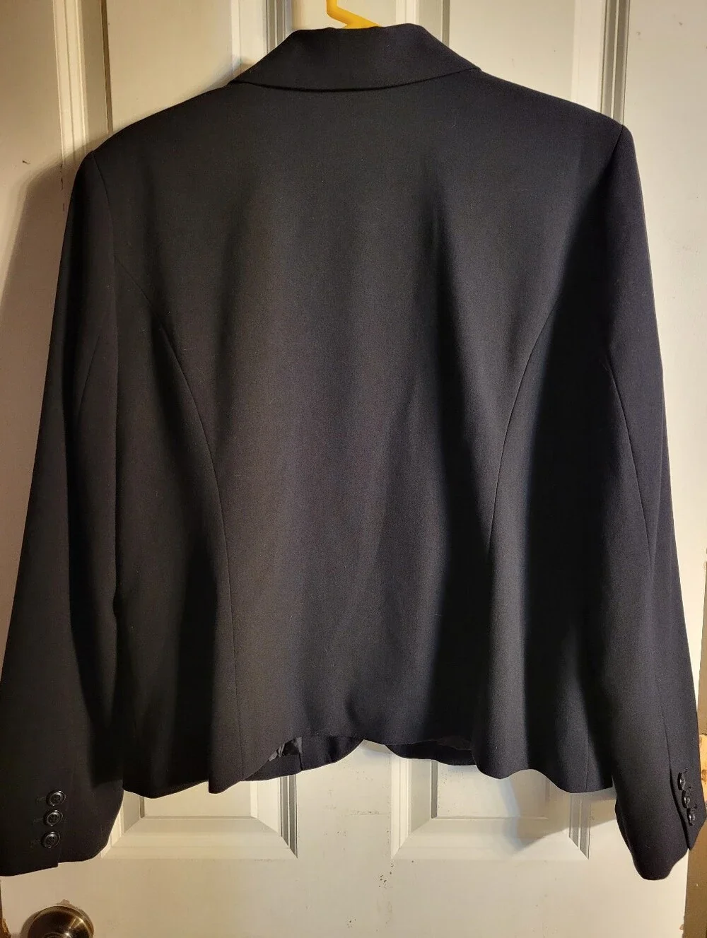 212 Collection Blazer - Picture 2 of 4